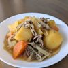 るるる♪の作ってみた!投稿(【無水で濃厚!定番肉じゃが】旨みたっぷりほっこり和食♡)