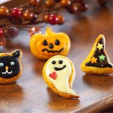 チョコプレッツェル ハロウィンバージョン
