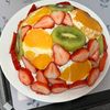 さっちゃんの作ってみた!投稿(どこのお店の?って聞かれる簡単ズコットケーキ★詳し〜いレシピ)