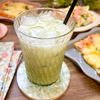 のりのり🐾🎀🤍の作ってみた!投稿(カフェ風！濃厚 抹茶ラテ)