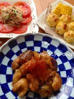 今夜も酢！今夜は黒酢‼