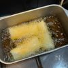 かぼちゃのツナマヨチーズ春巻きの工程4