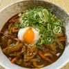 楽ラク手抜キッチン🐶🐾の作ってみた!投稿(冷凍うどん×レンジで簡単♩【カレーうどん】)