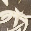 味付け楽々♪さば缶とミニトマトのそうめん味噌チャンプルーの工程3