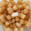 わさびが隠し味♪大根の海苔和えの工程2