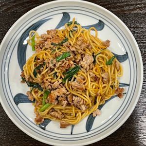 とーるじーじの作ってみた!投稿(【台湾焼きそば】クセになる美味しさ♪)