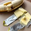 材料4つ!砂糖不要【パイン風味ヨーグルトシャーベット】の工程1