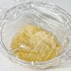 外サクッ、中ふわもち!米粉のちぎりパンケーキの工程3