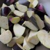 【ご飯が爆発的に進む!厚揚げナスのトロトロ照り焼き】節約の工程1