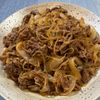 楽ラク手抜キッチン🐶🐾の作ってみた!投稿(新玉ねぎとしらたき《しみしみ♡牛すき風》)