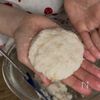 【意外と簡単♪】改良版♡モチっとれんこん饅頭の工程1