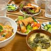 355923の作ってみた!投稿(解凍要らず☆下味冷凍ですぐ完成!『ふわとろ卵の絶品かつ丼』)