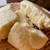 ぱるるの作ってみた!投稿(米粉のたまご蒸しパン【フライパンで簡単!】)