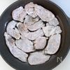 鶏胸肉の梅肉ソースがけの工程5