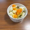 こむぎの作ってみた!投稿(コク旨！基本のポテトサラダ)
