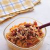 材料2つ!かぼちゃチーズサラダ【マヨなし】