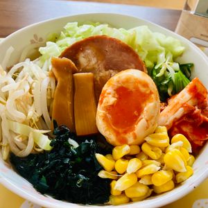 ma_miiの作ってみた!投稿(【簡単♪やみつきピリ辛冷やしラーメン】)