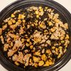 にゃんこさん🐱の作ってみた!投稿(【栄養満点💯カレー風味のひじきそぼろ】子供に食べさせたい♪)