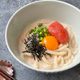 明太くりーむうどん【あの有名店を超える！？】【レンジで簡単】