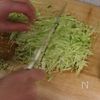 海鮮！山芋焼き♪の下準備