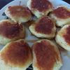 むぎの作ってみた!投稿(【さつまいももち】食感がたまらない！まるでスイートポテト！)