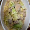 ちちちの作ってみた!投稿(掴め!男の胃袋!飛騨名物!けいちゃん焼き)