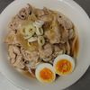 B.Wispの作ってみた!投稿(『豚しゃぶのぶっかけおろしうどん』男子も喜ぶ♪)