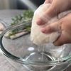 【無限大根サラダ】家族のおかわりとまらへん♪の工程3