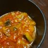 マルグリートの作ってみた!投稿(＼子どもウケ抜群／ワンパン10分【豚こま茄子のトマト煮】)