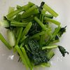 【食材ひとつだけ♪あと一品に】小松菜のナムルの工程5