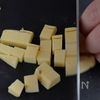 【ダイエット中でもOK!】材料4つでさつまいも鬼まんじゅうの工程1