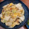 1169387の作ってみた!投稿(【キャベツと卵の肉みそ炒め 】担々風☆ご飯が進むボリューム◎)