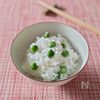 春の味【ぶんどまめご飯】色鮮やかに美味しいね。の工程2