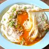 10分で完成!ぶっかけ【とろろ鶏そぼろそうめん】の工程5