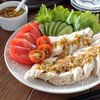 タレが絶品☆鶏むね肉で簡単よだれ鶏。