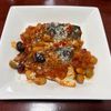 りんごの作ってみた!投稿(【プロが教える簡単イタリアン】鯖と豆のトマト煮込み)