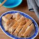 【切った瞬間ジュワッ】レンジで5分！鶏ももチャーシュー
