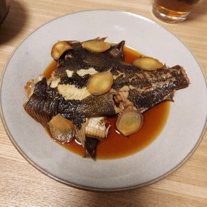 あみの作ってみた!投稿(『カレイの煮付け』白身魚なら何でもOK!我が家の煮付け汁♡)