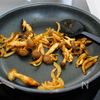 『鶏むね肉とほうれん草のカレークリーム煮』子どもも喜ぶ♡の工程3