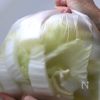 速攻できる✨だし香る白菜の柚子ピクルスの工程2
