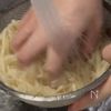 夏にピッタリ! 調理時間1分で作れる【冷製トマトぶっかけ】の工程2