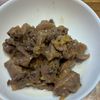 くだもの大好き🧡の作ってみた!投稿(【砂肝のネギ塩レモンだれ】ゴリゴリ食感が病みつき♡)