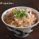 エリンギと糸こんにゃくのヘルシー炊き込みごはん