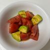 ぽんこの作ってみた!投稿(【アボカドとトマトの醤油レモンマリネ】3分で優秀副菜🎶)