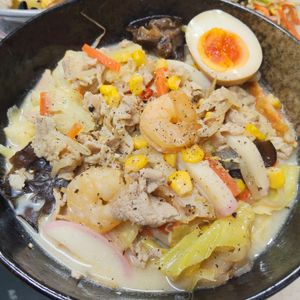 もんぶらん°・*:.。.☆の作ってみた!投稿(【お店並み♡我が家の絶品ちゃんぽん】超簡単なのに本格的！)