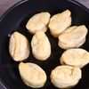 包まず簡単◎【もやしと椎茸の油揚げ餃子】じゅわっと旨い！の工程4
