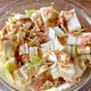 レンジで10分！【白菜とひき肉の中華うま煮】ご飯がすすむ♪の工程3