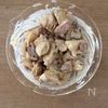焼き新じゃがと半熟卵《デリ風♡サラダ》の工程3