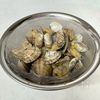 炊飯器で|ポルトガル風あさりごはんの工程3