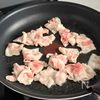 【炒り豆腐】簡単おいしい、栄養たっぷりの工程3